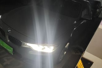 宝马3系 2017款 320Li M运动型