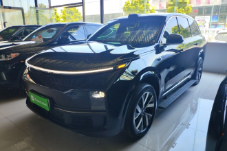 理想汽车 理想L8 2023款 Pro