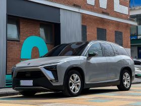 蔚来ES8 2020款 450KM 六座版