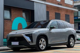 蔚来ES8 2020款 450KM 六座版