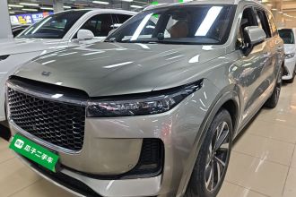 理想汽车 理想ONE 2021款 增程6座版