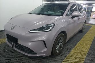 名爵 MG4 EV 2026款 437 从容版