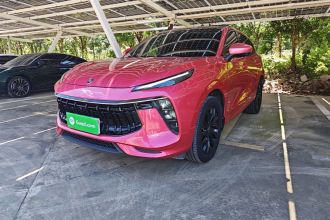 东风风行 风行T5 EVO 2021款 1.5TD DCT星耀版