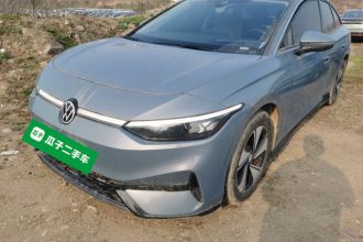 大众ID.7 VIZZION 2024款 AIR