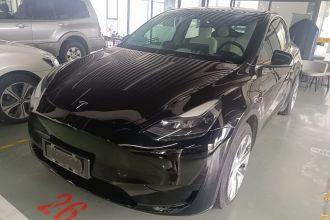 特斯拉 Model Y 2022款 后轮驱动版