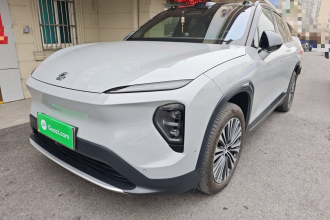 蔚来ES7 2022款 75kWh