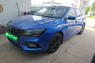 荣威i5 2019款 GL 20T 自动4G互联超能酷玩版