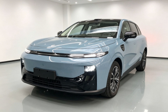 零跑汽车 零跑B10 2025款 510激光雷达版