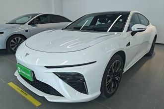 哪吒汽车 哪吒S 2023款 纯电 520km 后驱Lite版