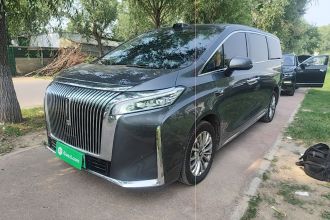 魏牌 高山 2025款 四驱高山8