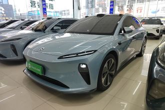 蔚来ET5T 2023款 75kWh Touring