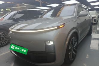 理想汽车 理想L9 2022款 Max