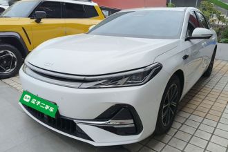 吉利银河 银河A7 2025款 EM-i 70km 探索版