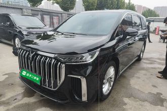 岚图汽车 岚图梦想家 2024款 PHEV 超长续航尊贵版