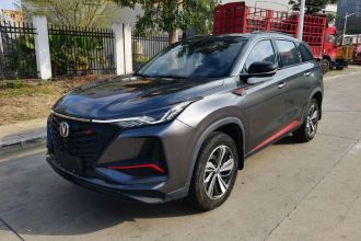 长安CS75 PLUS 2022款 1.5T 自动豪华型