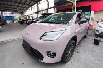 埃安 AION UT 2025款 330星辉版