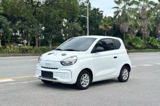 荣威 科莱威CLEVER 2022款 311km元气啵啵版