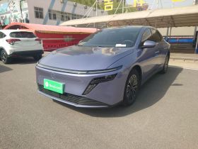 日产N6 2026款 180 Max