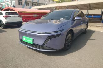 日产N6 2026款 180 Max