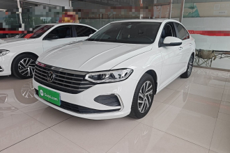 大众 朗逸 2024款 300TSI DSG满逸版
