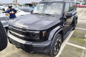 iCAR V27 2026款 200KM四驱猎鹰500