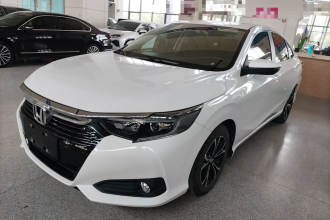 本田 凌派 2022款 180Turbo CVT豪华版