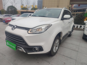 江铃 驭胜S350 2016款 2.0T 自动两驱汽油豪华版7座