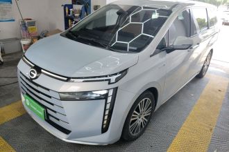 广汽传祺 传祺E8新能源 2024款 150km MAX+