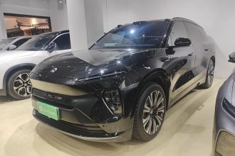 蔚来ES8 2023款 75kWh 行政版