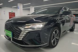 东风风神 奕炫MAX 2023款 1.5T 超能型爸版