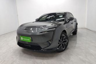 阿维塔11 2025款 改款 Max 增程版