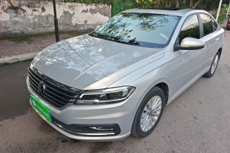 大众 朗逸 2021款 280TSI DSG舒适版