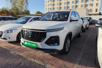 宝骏530 2020款 1.5T 手动舒适型 5座