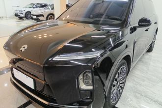 蔚来ES8 2026款 六座行政豪华版
