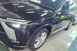 蔚来ES8 2020款 580KM 六座版