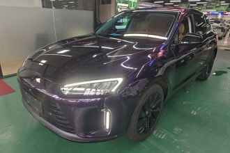 鸿蒙智行 问界M5 2022款 增程四驱性能版