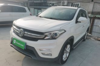 东风风光 风光S560 2018款 1.8L CVT精英型 7座