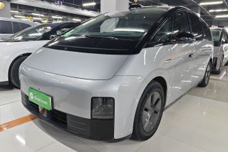 理想汽车 理想MEGA 2024款 Ultra