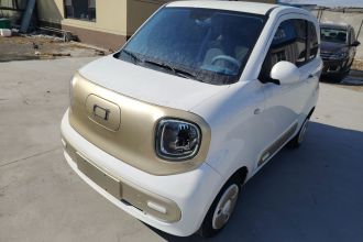 奔腾小马 2025款 222km 灵动马