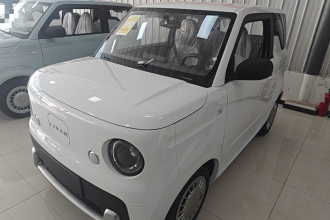 睿蓝汽车 睿蓝蓝气球 2025款 活力版