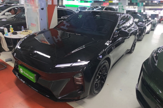 蔚来ET5T 2025款 75kWh Touring