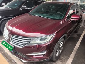 林肯MKC 2018款 2.0T 四驱尊雅版