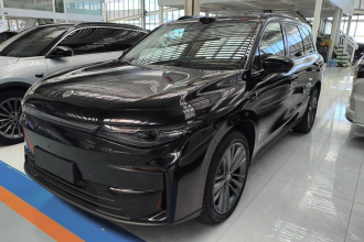 零跑汽车 零跑C16 2026款 增程 280激光雷达智尊版 6座