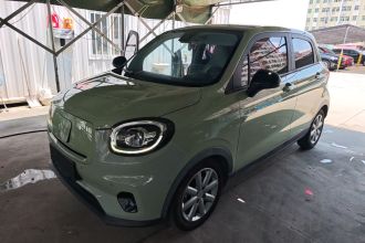 零跑汽车 零跑T03 2022款 星钻版