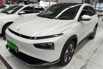 小鹏G3 2021款 G3i 460G