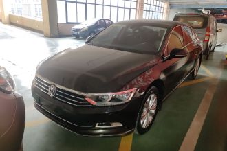 大众 迈腾 2017款 330TSI DSG 豪华型