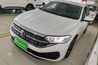 大众 速腾 2023款 280TSI DSG超越版