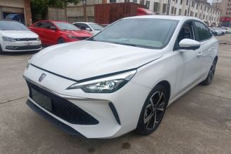 荣威i5 2023款 1.5L CVT尊荣版