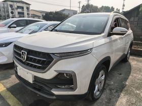 宝骏530 2018款 1.5T 手动精英型 国V