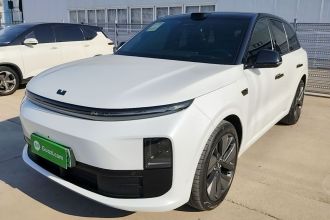 理想汽车 理想L6 2024款 Max